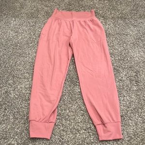 Athleta Salutation Jogger Pants
